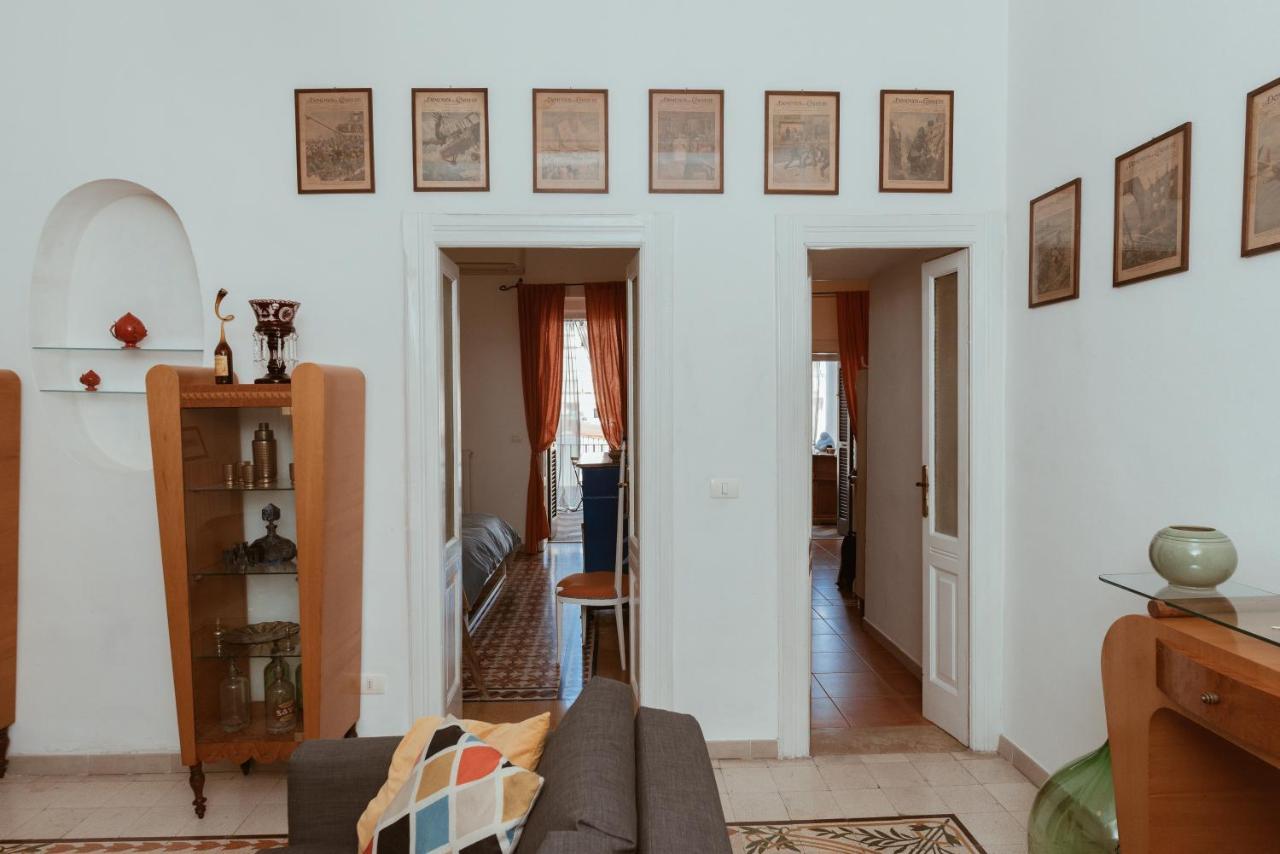 Apartment Casa Di Habibi *