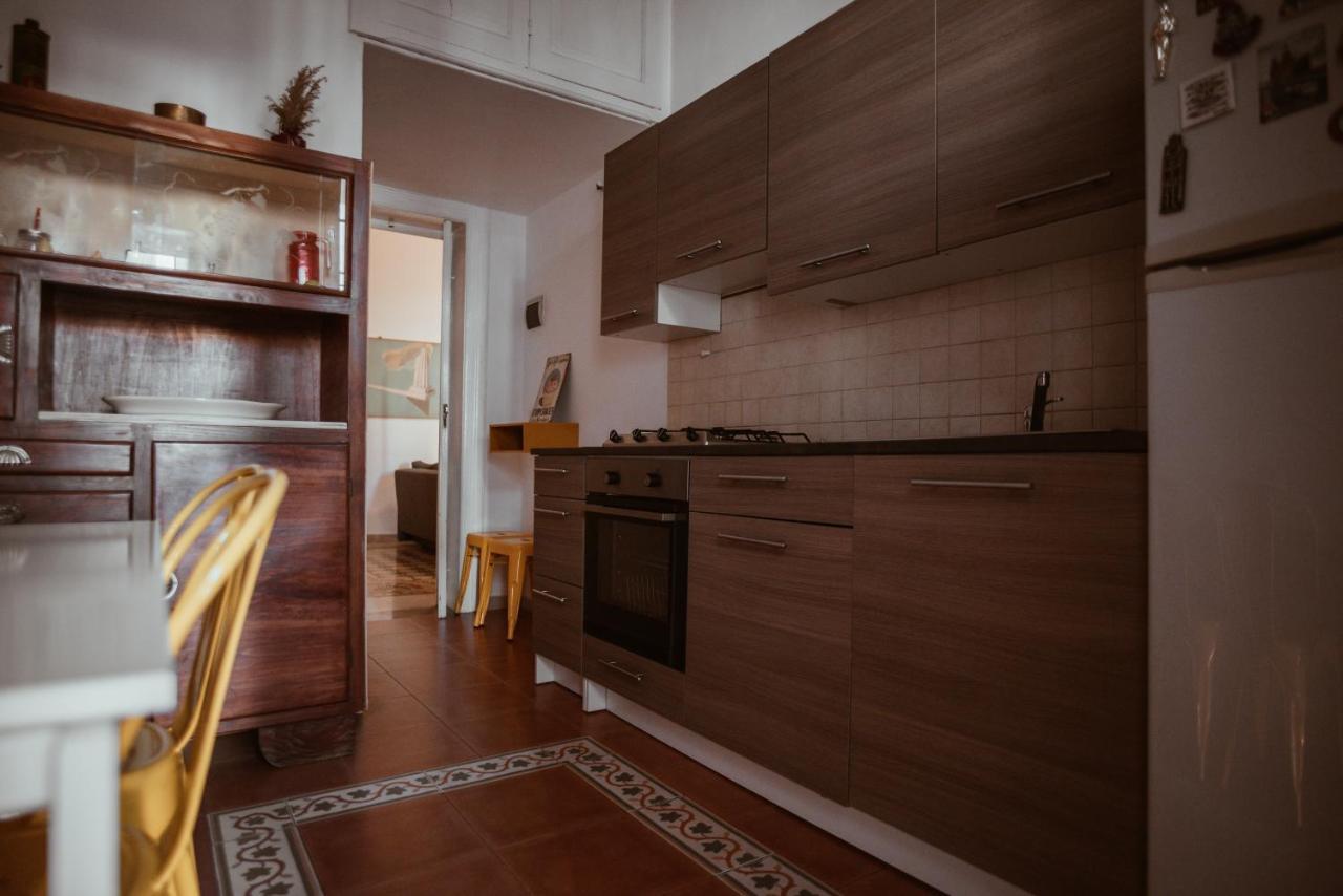 Casa Di Habibi Apartment
